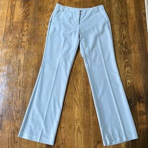 New York & Company Gray Grey Size 2 Regular Small XS Work Dress Pants